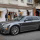 Illustration for article titled One Car Garage - Chrysler